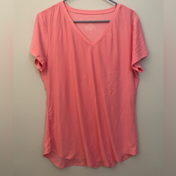 Women Plus Size Assorted Workout Tees - Picture 6 of 13